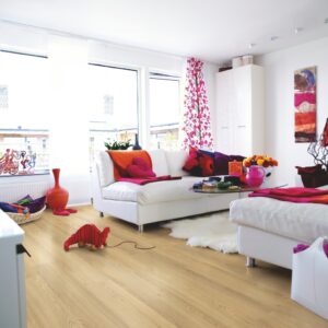 Rovere Naturale Caldo