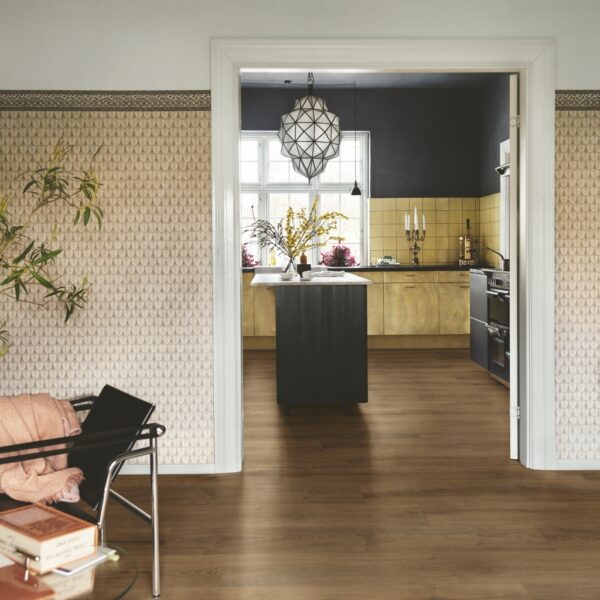 Rovere Temperato Scuro