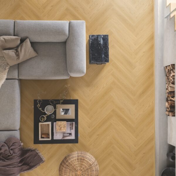 Rovere Norvegese Caldo