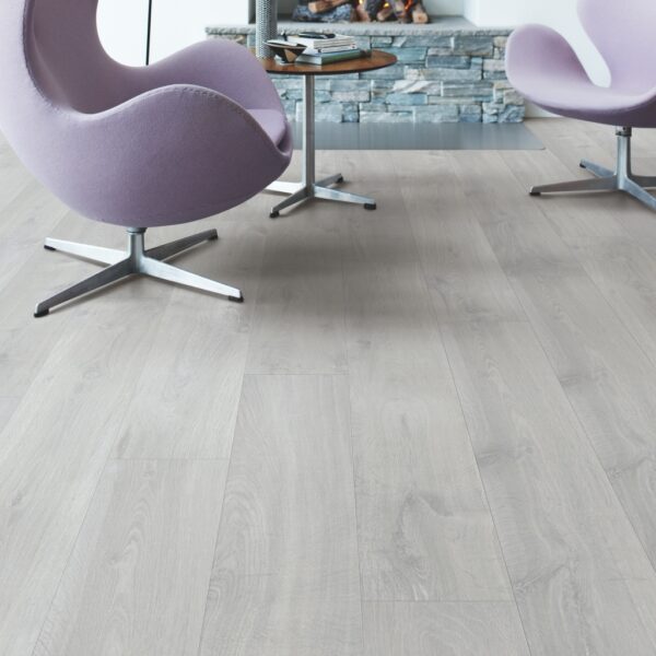 Rovere Grigio Sbiancato